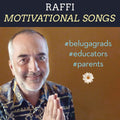 Raffi | Motivational Songs | CD