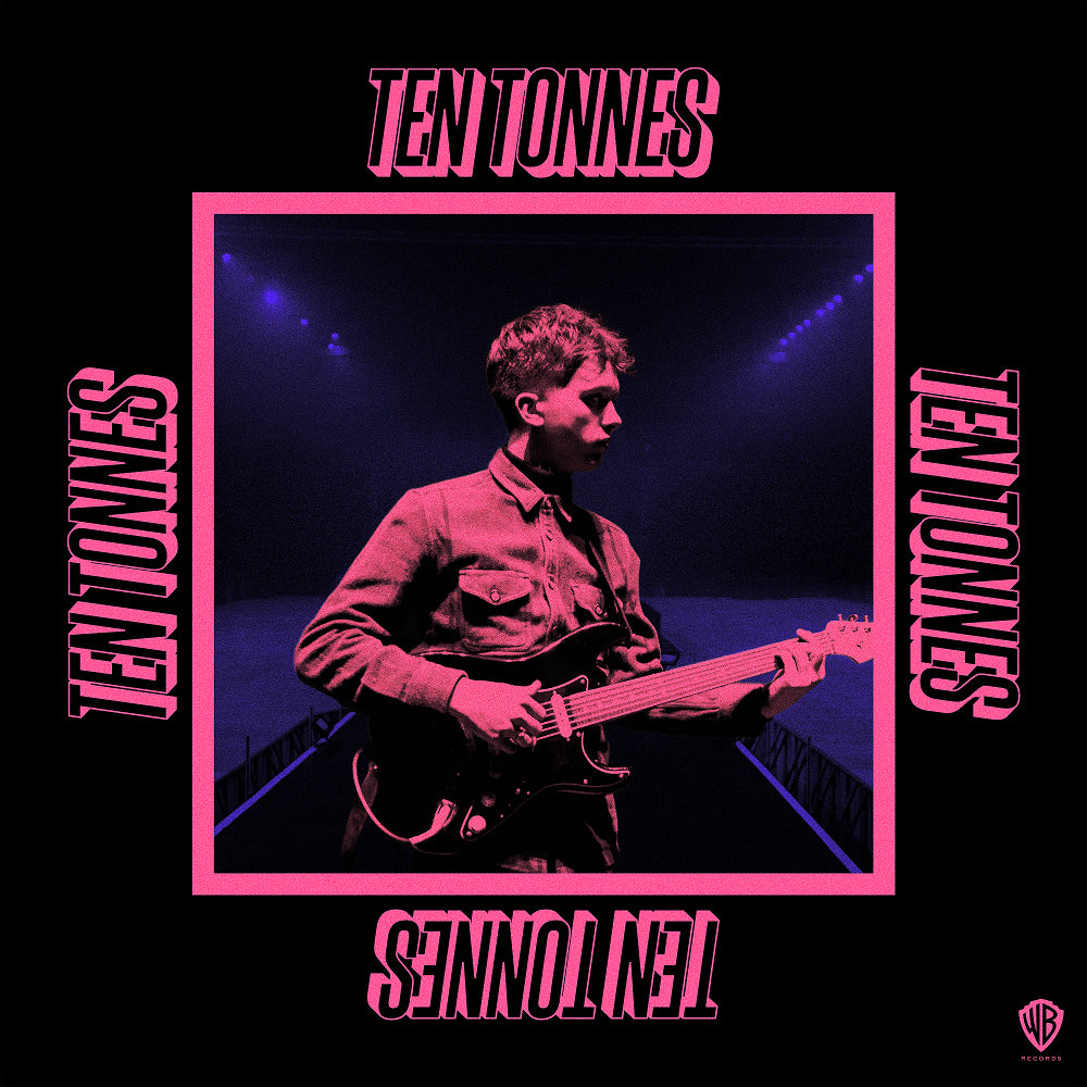 Ten Tonnes | Ten Tonnes | CD