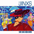 JINX | Sun And Lightning | CD