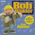 Bob the Builder | Album | CD