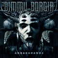 Dimmu Borgir | Abrahadabra | CD