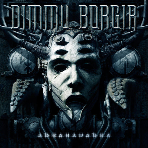 Dimmu Borgir | Abrahadabra | CD