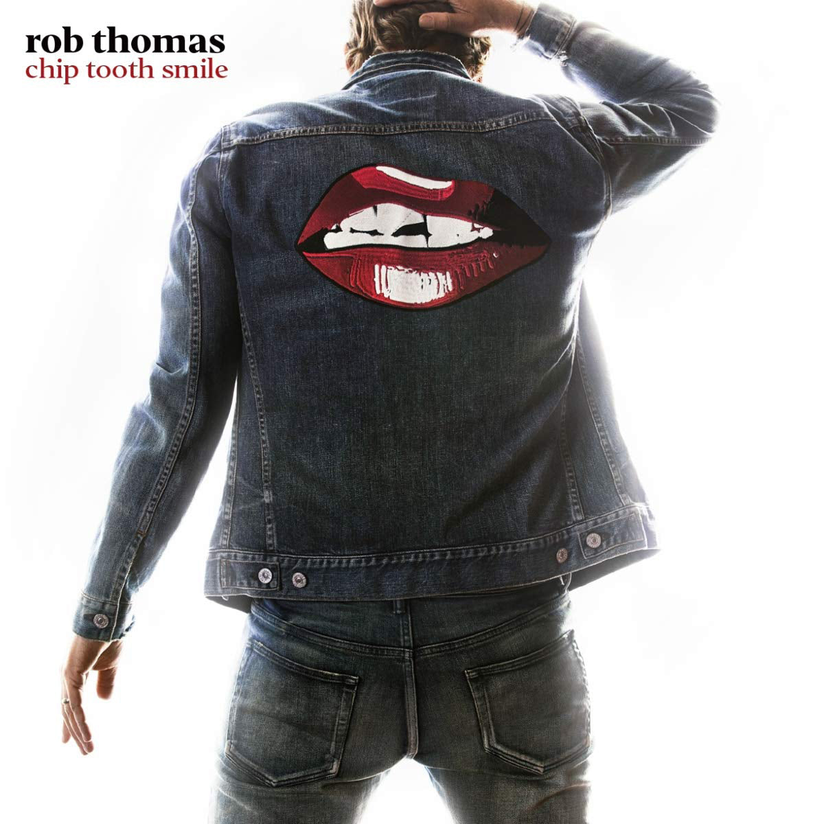 Thomas, Rob | Chip Tooth Smile | CD