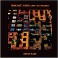Holggy Begg & The Pearls | Seven Days | CD