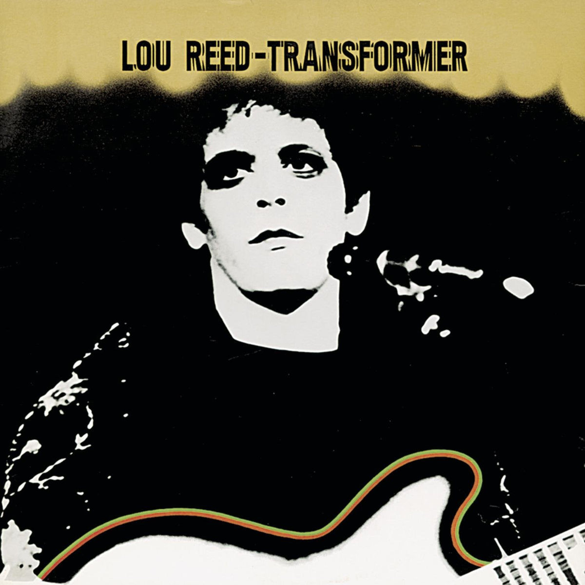 Reed, Lou | Transformer (Upgraded Version) | CD