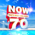 Now 70 Thats What I Call Mus | Now 70 Thats What I Call Mus | CD