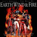 Earth, Wind & Fire | Let's Groove | CD