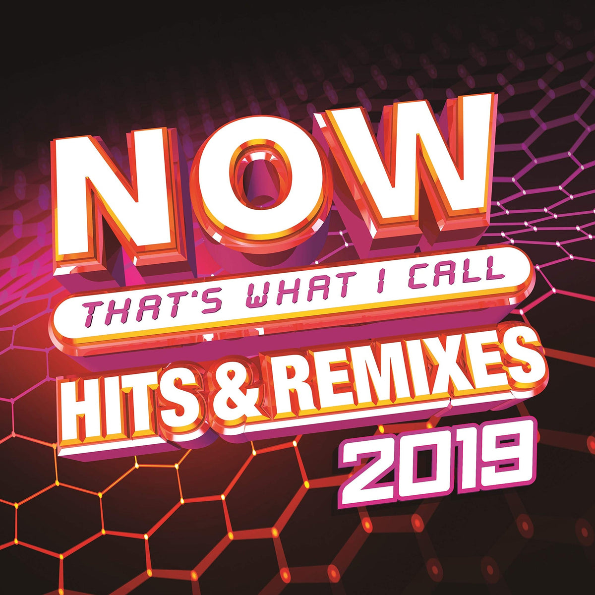 Now Thats What I Call Hits & R | Now Thats What I Call Hits & R | CD