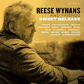 Reese Wynans And Friends | Sweet Release (2LP) | 1LP