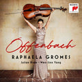 Gromes, Raphaela | Offenbach | CD
