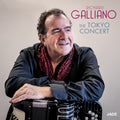 Richard Galliano | The Tokyo Concert | 2LP