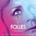 National Theatre Cast Recordin | Follies | CD