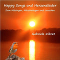 Zibret, Gabriele | Happy Songs Und Herzensli | CD