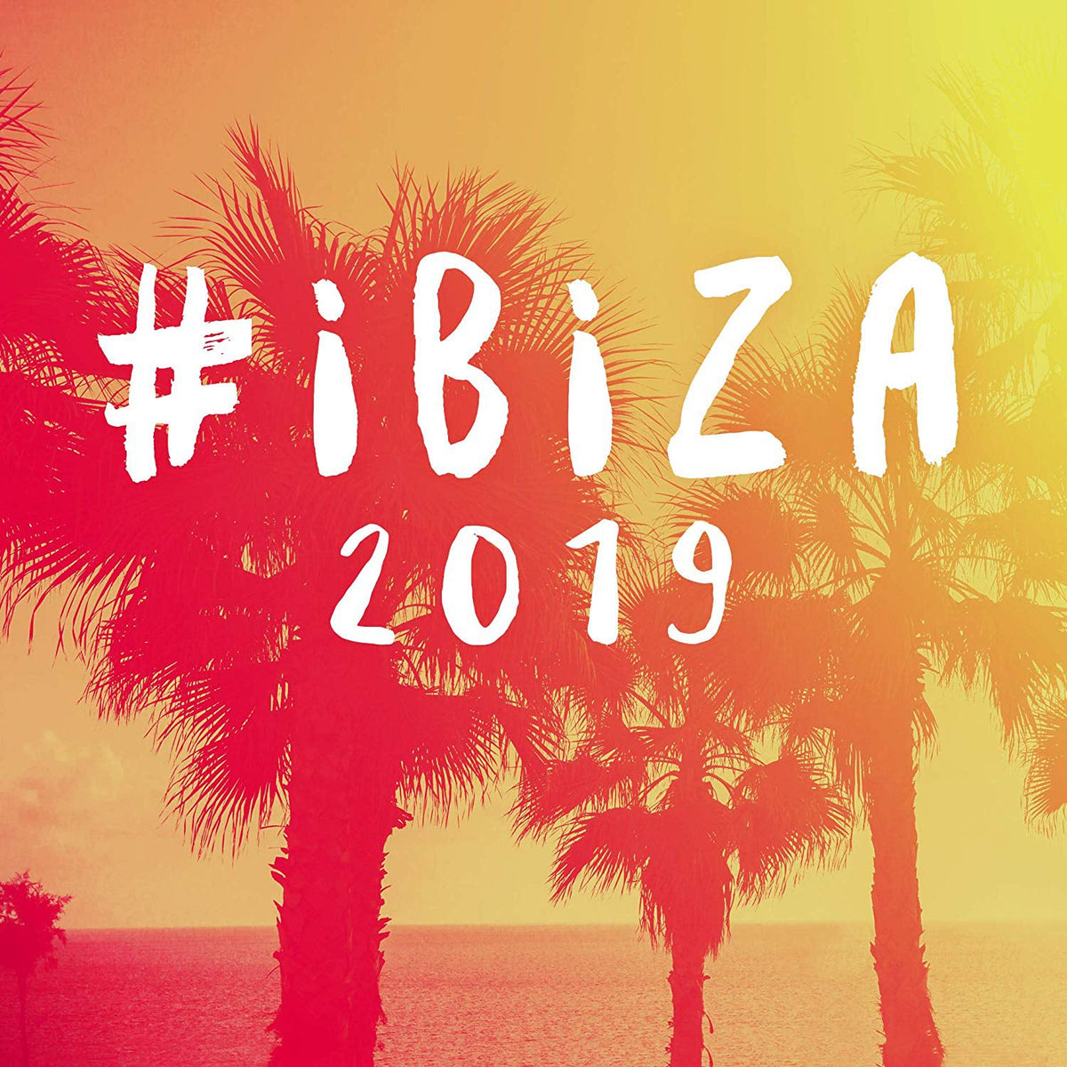 Ibiza 2019 / Various | Ibiza 2019 / Various | CD