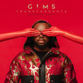 Maitre Gims | Transcendance | 3CD