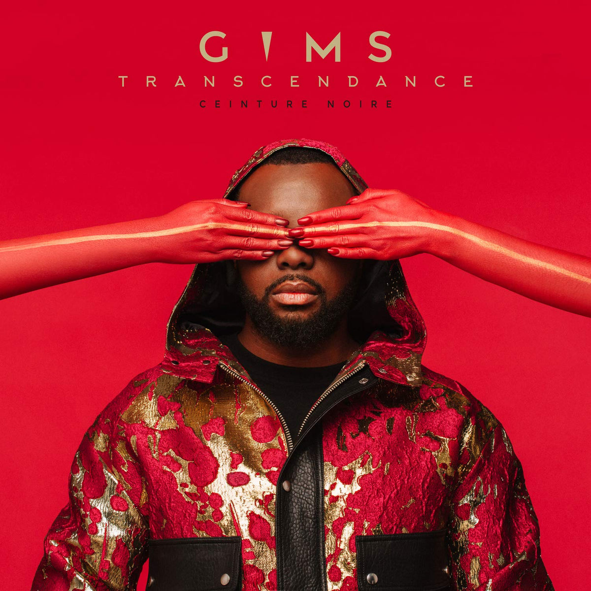 Maitre Gims | Transcendance | 3CD