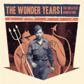 Wonder Years | Greatest Generation | CD