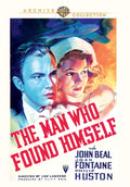 Man Who Found Himself | Man Who Found Himself | DVD