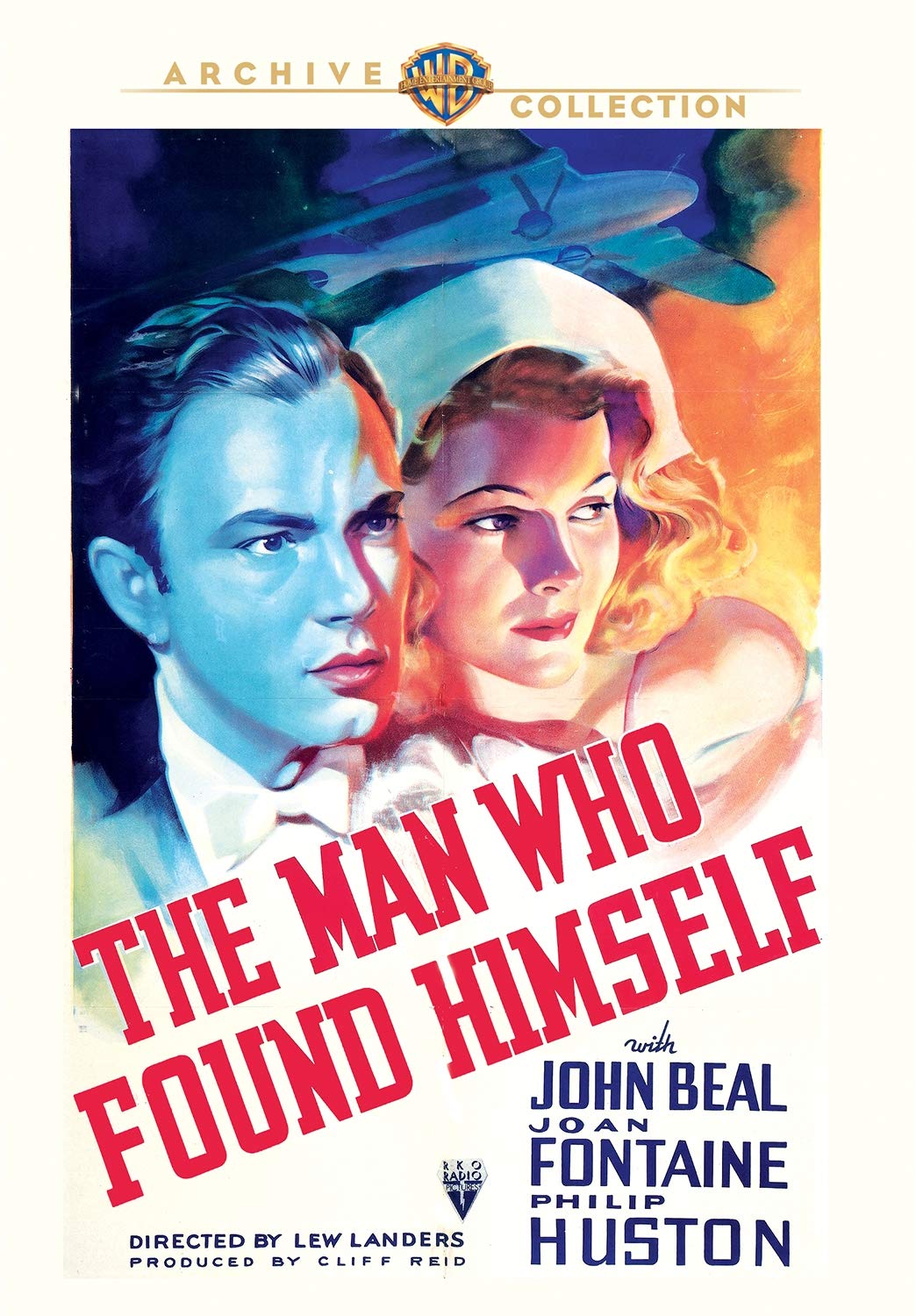 Man Who Found Himself | Man Who Found Himself | DVD