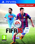 FIFA 15 | PlayStation Vita