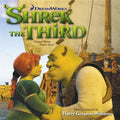 Shrek The Third | O.S.T. | CD