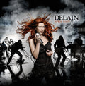 Delain | April Rain | CD