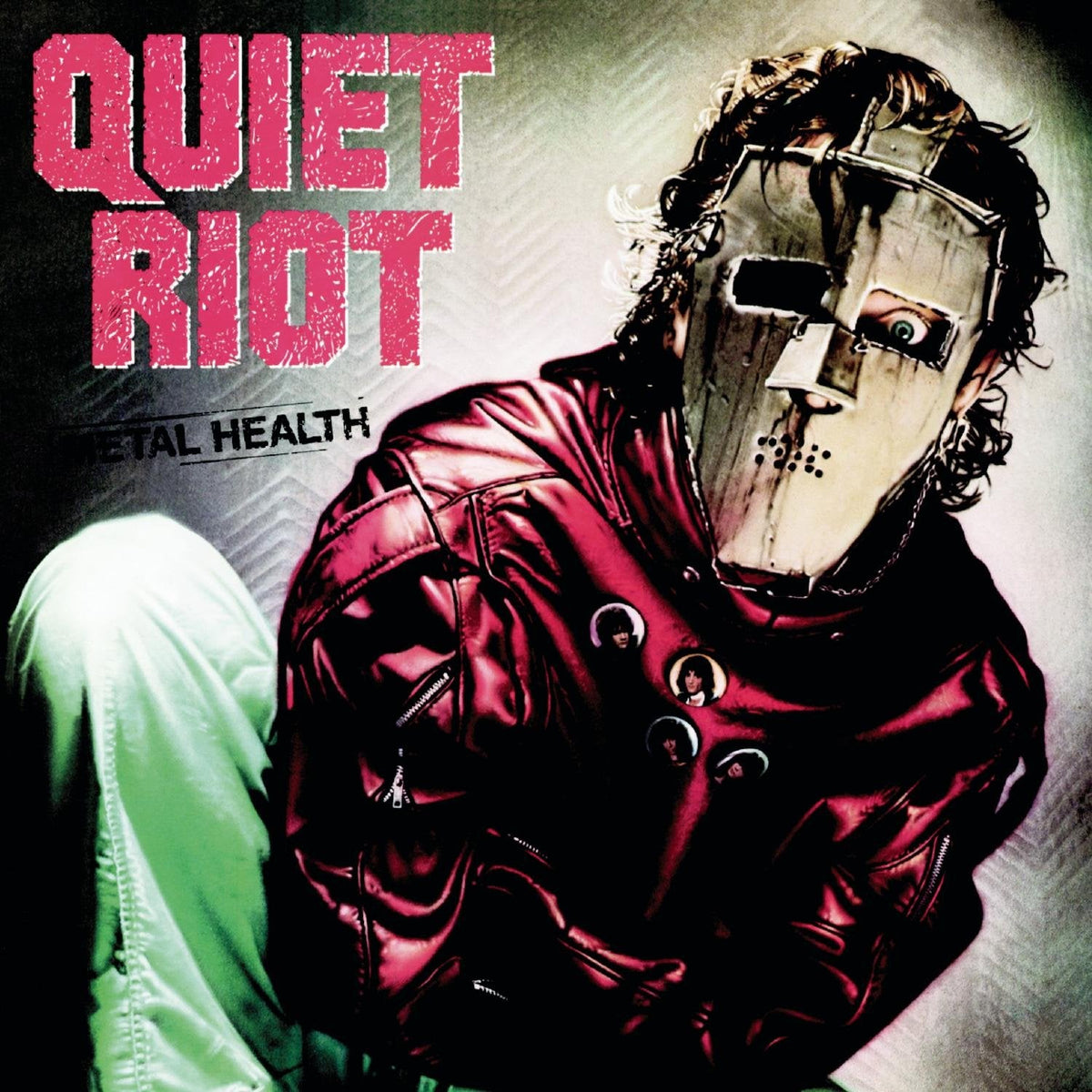 Quiet Riot | Metal Health | CD