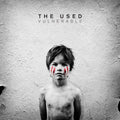 The Used | Vulnerable | CD