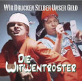 Witwentroester | Wir Drucken Selber Unser | CD