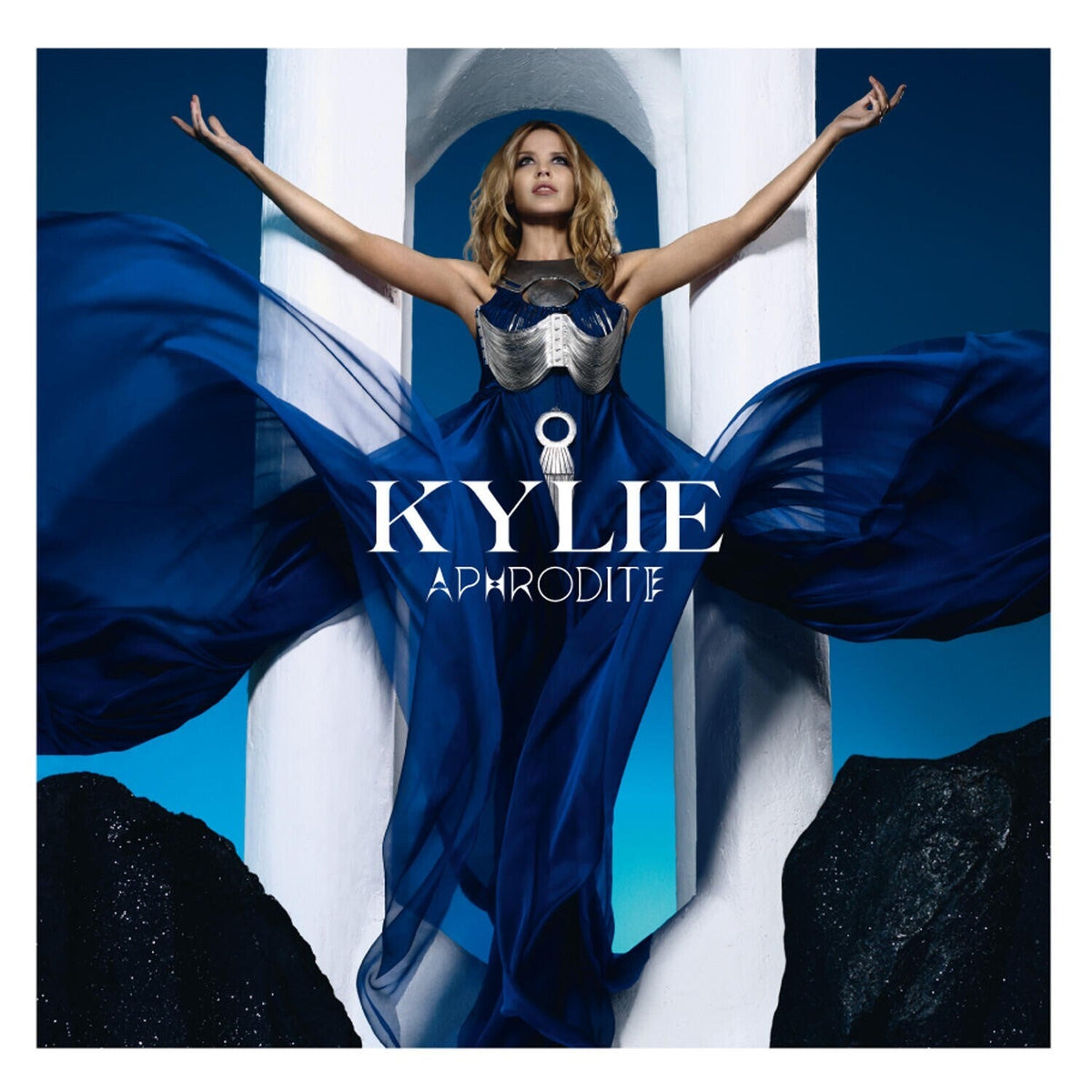 Minogue, Kylie | Aphrodite | CD