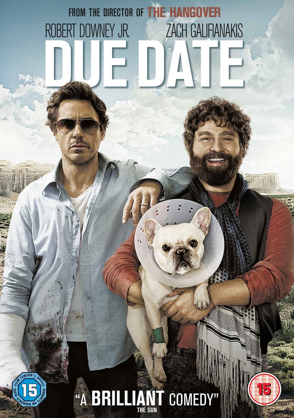 Due Date | DVD