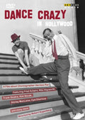Dance Crazy In Hollywood - Kup | Various Artists | DVD