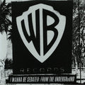 I Wanna Be Sedated From The U | I Wanna Be Sedated F | 2LP