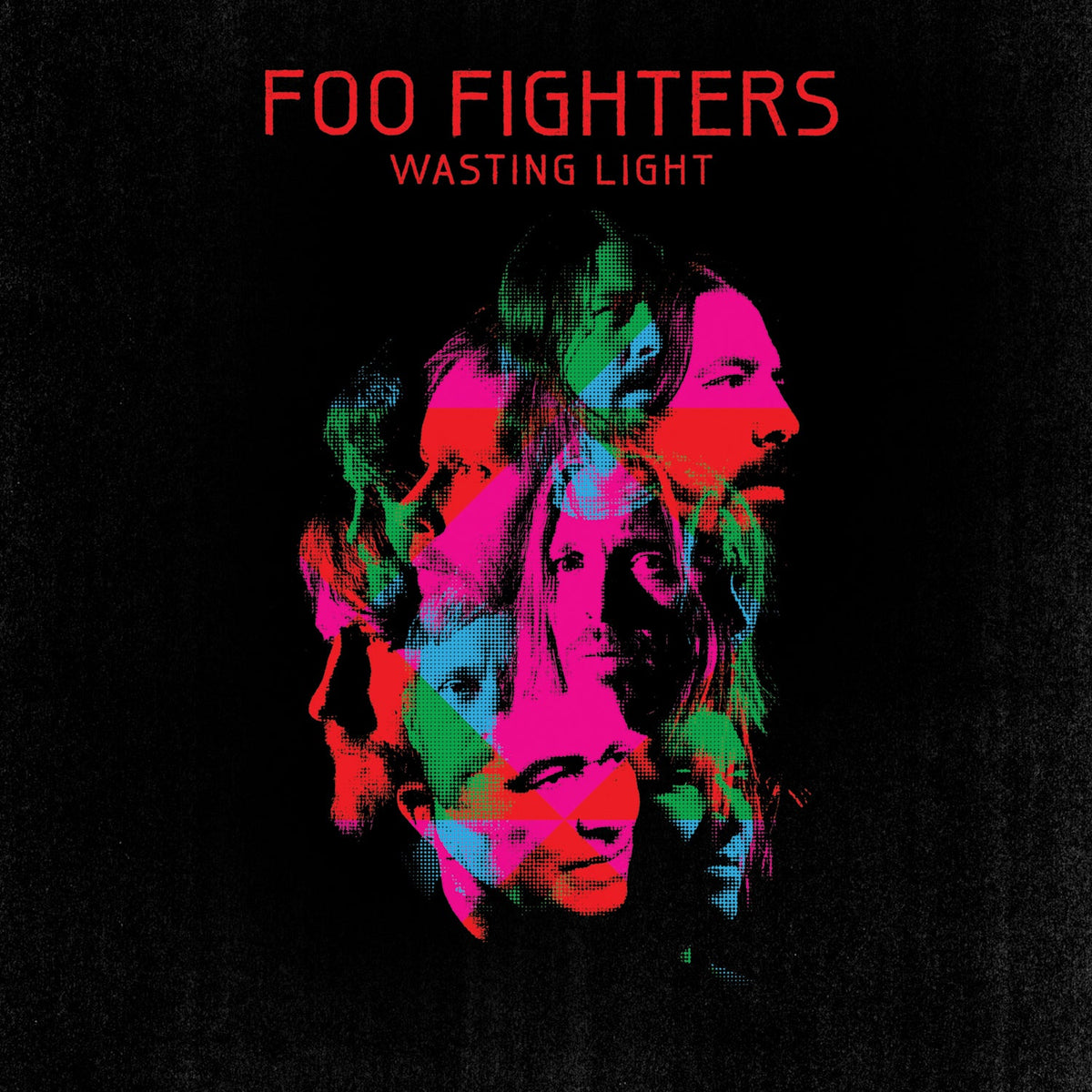 Foo Fighters | Wasting Light | CD