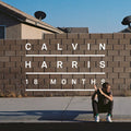 Harris, Calvin | 18 Months | 2LP