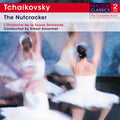 Lorchestre De La Suisse Roman | Ansermet | 2CD