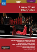 Lauro Rossi | Cleopatra | DVD
