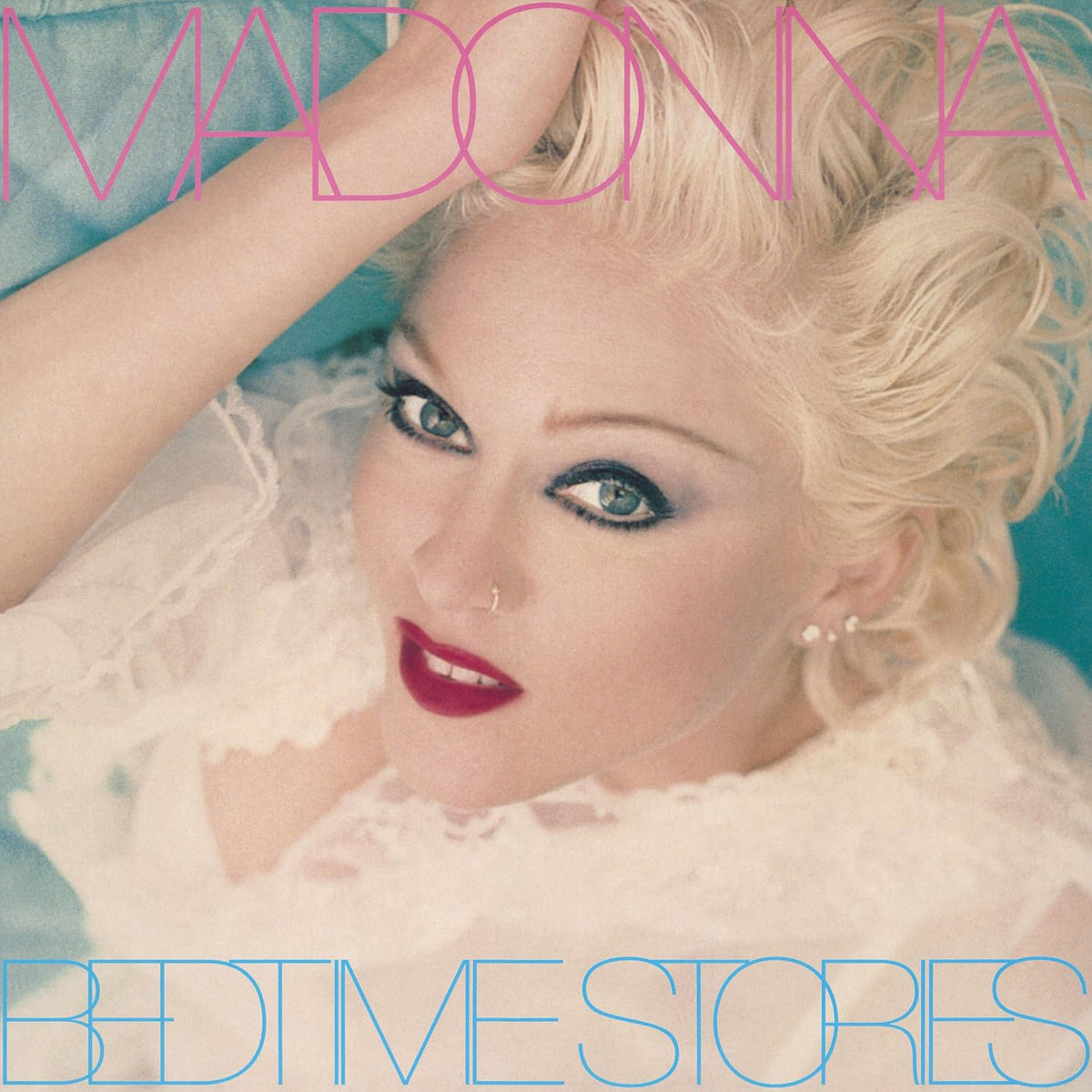 Madonna | Bedtime Stories | 1LP