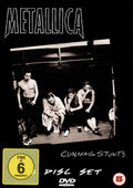 Metallica | Pal 0 - Cunning Stunts | 2DVD