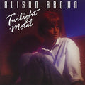 Alison Brown | Twilight Motel | CD