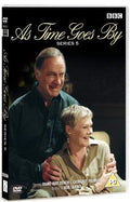 As Time Goes By | Series 5 | DVD
