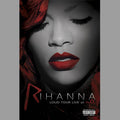 Rihanna | Loud Tour: Live at the O2 | DVD