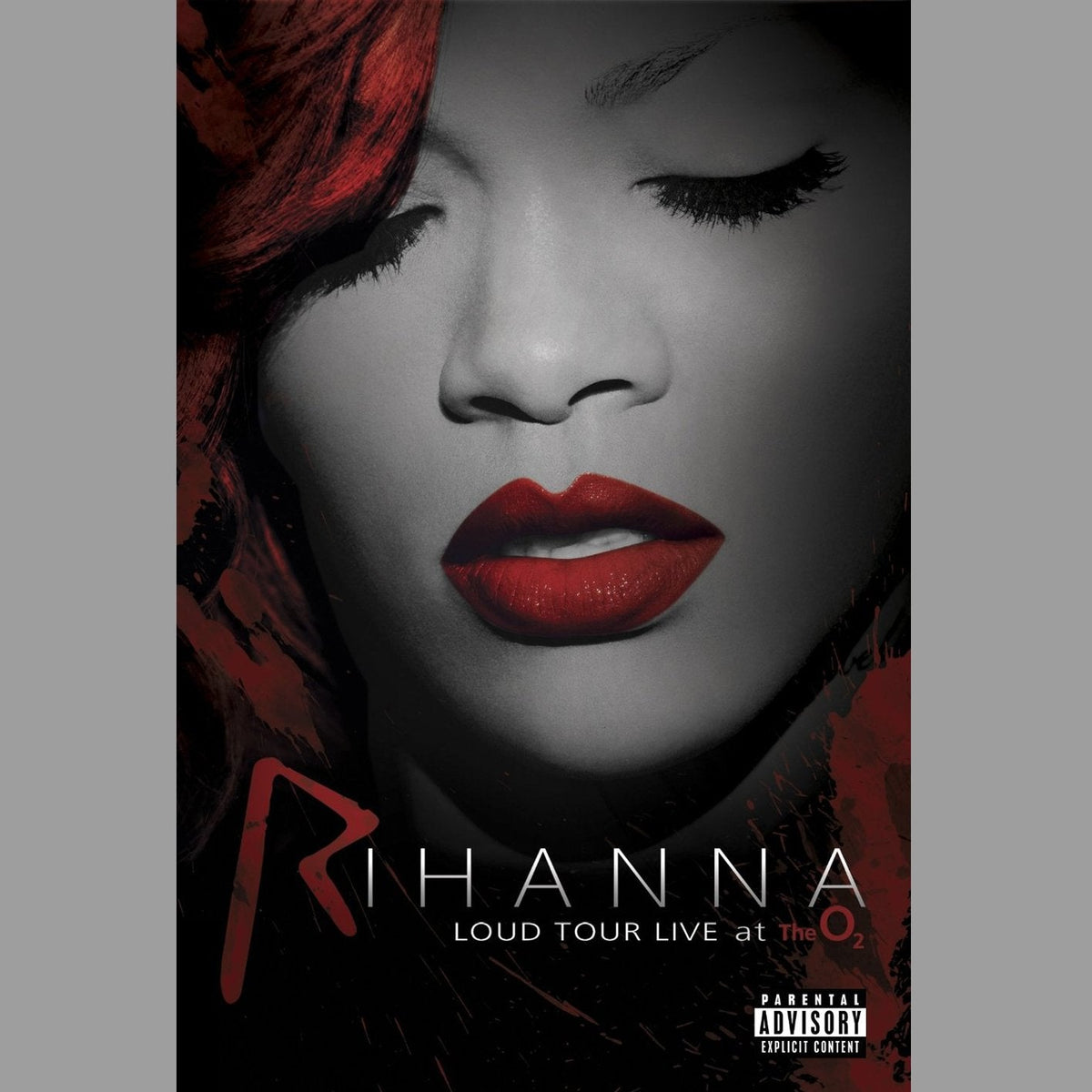 Rihanna | Loud Tour: Live at the O2 | DVD