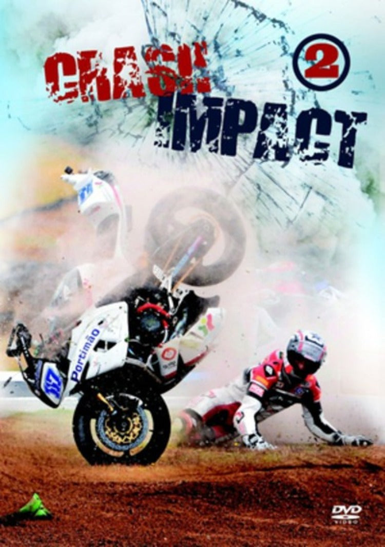 Crash Impact 2 | Region 0 | DVD