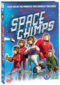 Space Chimps | Space Chimps | DVD