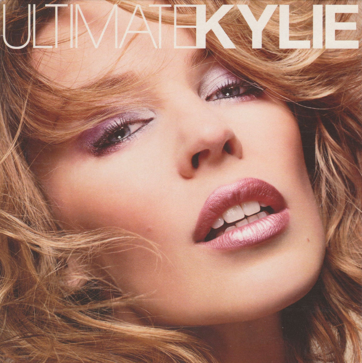 Minogue, Kylie | Ultimate | 2CD