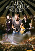 Lady Antebellum | Own Night World Tour -DVD- | DVD