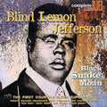 Jefferson, Blind Lemon | Blake Snake Moan | CD