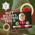 Matt Wilson | Matt Wilsons Christmas Tree-O | CD