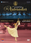Csajkovszkijdiotoro | Gergiev, Valery | DVD